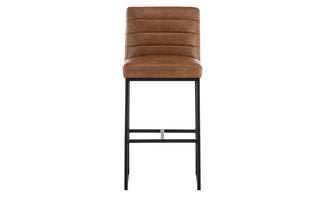 Copley Brown Bar Stool 12